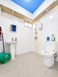 Blk 107A Eastbrook @ Canberra (Sembawang), HDB 3 Rooms #568344001